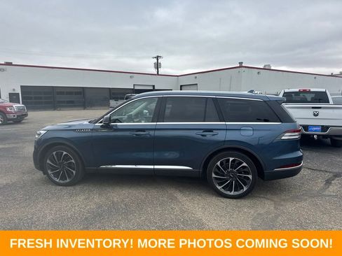 Used 2020 Lincoln Aviator Reserve w/ Equipment Group 202A AWD/4WD image 5
