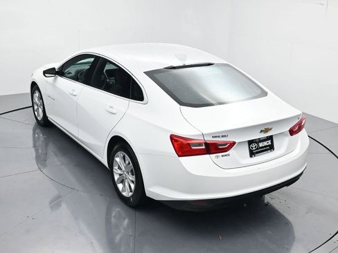 Used 2023 Chevrolet Malibu LT image 48