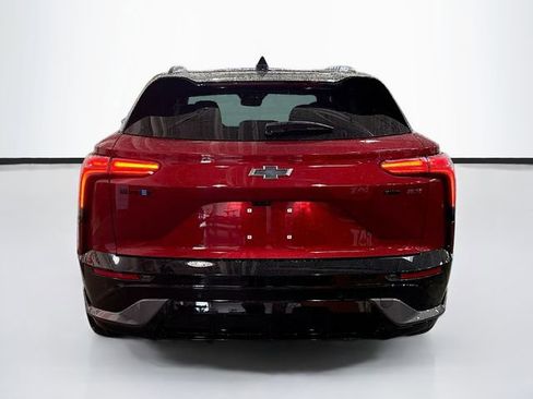 New 2026 Chevrolet Blazer EV SS w/ Performance Package AWD/4WD image 7