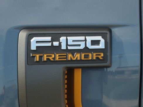 Used 2023 Ford F150 Tremor w/ Equipment Group 402A High AWD/4WD image 20