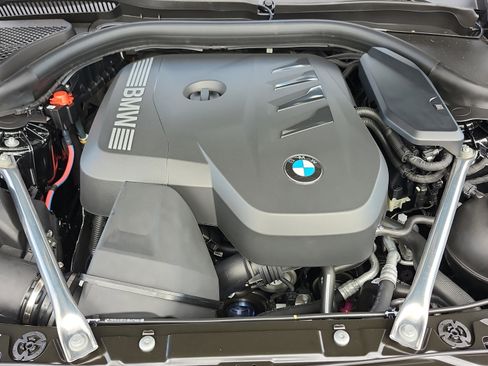 New 2026 BMW 530i w/ M Sport Package RWD image 24