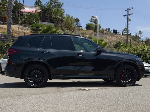 New 2026 BMW X5 sDrive40i w/ M Sport Package RWD image 3