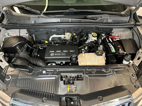 Used 2015 Buick Encore FWD image 23