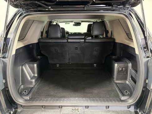 Used 2023 Toyota 4Runner TRD Off-Road Premium w/ Moonroof Package image 20