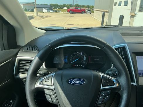 Used 2024 Ford Escape ST-Line w/ Tech Pack #1 AWD/4WD image 12
