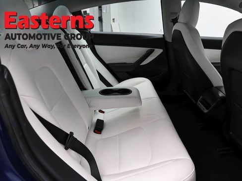 Used 2019 Tesla Model 3 Long Range AWD/4WD image 17