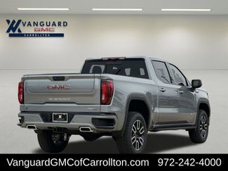 New 2026 GMC Sierra 1500 AT4 w/ AT4 Premium Package AWD/4WD video 3