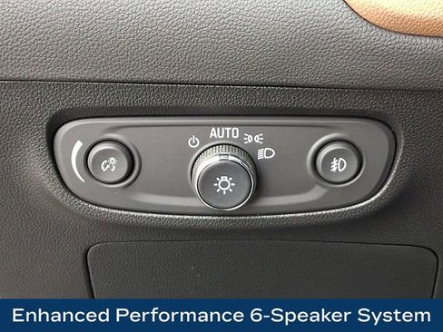 Used 2022 Buick Encore GX Essence w/ Experience Buick Package FWD image 9