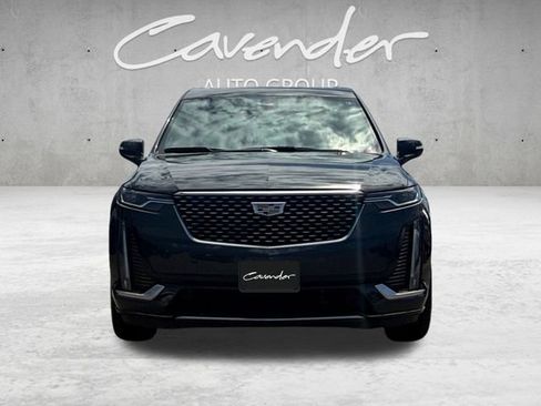 Certified 2023 Cadillac XT6 Premium Luxury w/ Technology Package FWD image 18