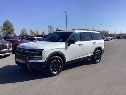 New 2026 Hyundai Palisade XRT Pro