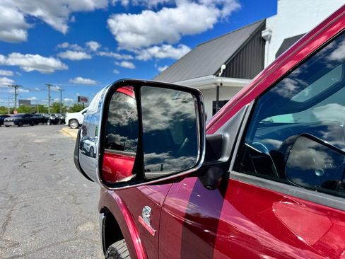 Used 2022 RAM 2500 Laramie AWD/4WD image 20