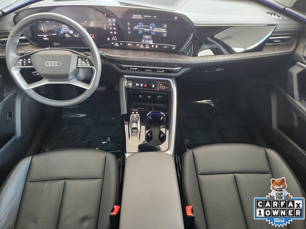 Used 2025 Audi Q5 Premium Plus w/ Premium Plus AWD/4WD image 28