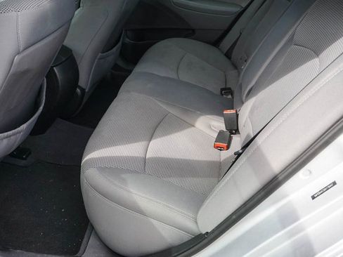 Used 2013 Hyundai Sonata GLS w/ Popular Equipment Pkg image 8