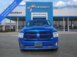 Used 2019 RAM 1500 Express w/ Express Value Package AWD/4WD video 2
