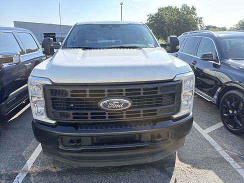 Used 2026 Ford F250 XL AWD/4WD image 17