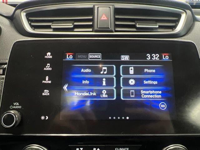 Used 2019 Honda CR-V EX image 28