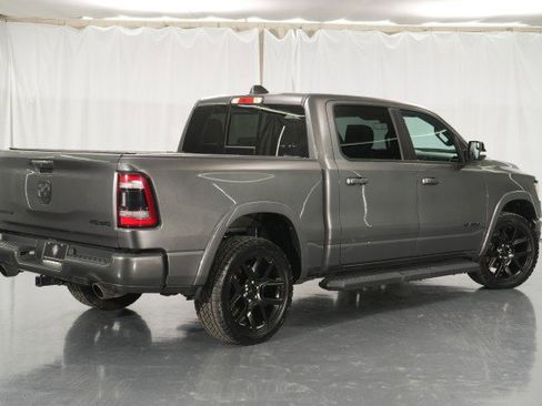 Used 2022 RAM 1500 Laramie image 14