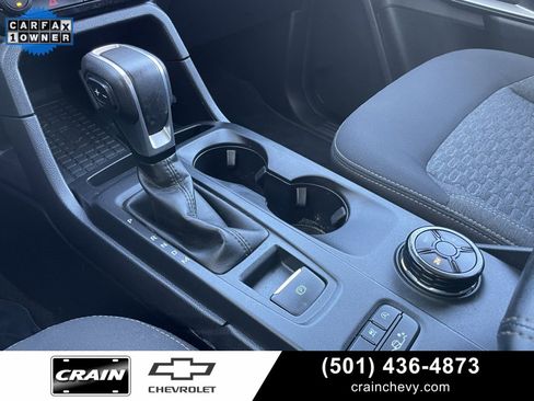 Used 2024 Ford Ranger XLT w/ FX4 Off-Road Package image 23