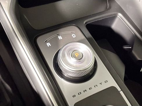 New 2026 Kia Sorento EX image 18