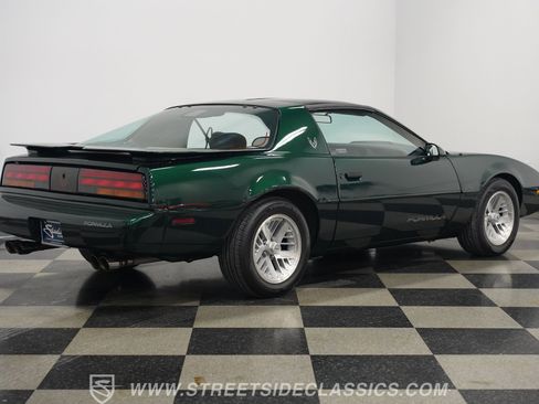Used 1991 Pontiac Firebird Formula image 15