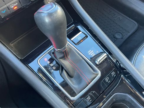 Used 2022 Jeep Compass Trailhawk w/ Trailhawk Elite Group image 17