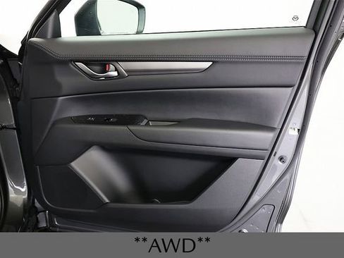 New 2025 MAZDA CX-5 AWD 2.5 S w/ Select Package image 15