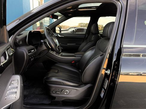 Used 2024 Hyundai Palisade Calligraphy AWD/4WD image 14