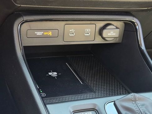 New 2026 Honda CR-V EX image 18