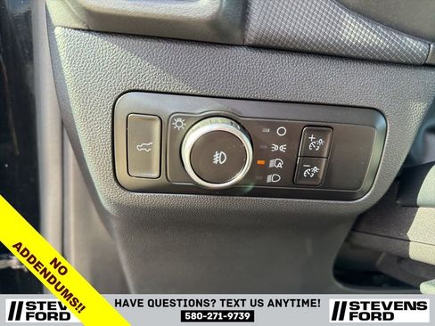 Used 2025 Ford Bronco Sport Badlands image 23