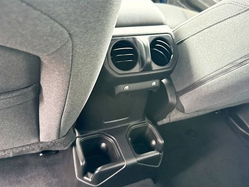 New 2025 Jeep Wrangler Willys image 26