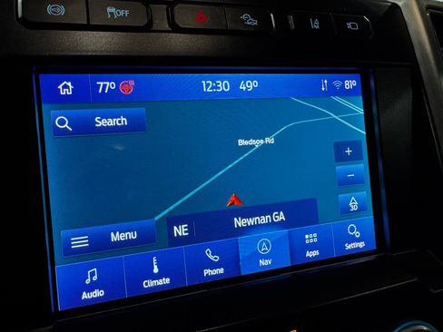 Used 2020 Ford F350 Platinum w/ Tremor Off-Road Package image 36