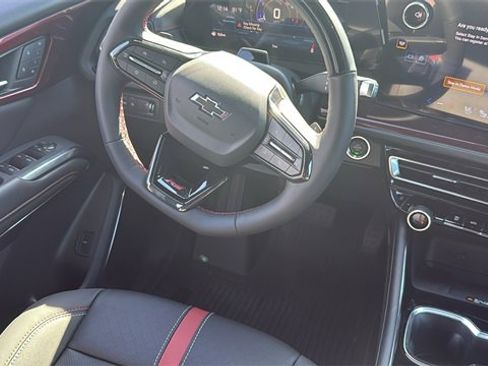 New 2026 Chevrolet Traverse RS image 26