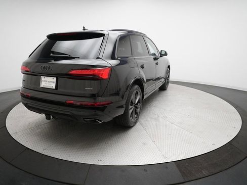 New 2026 Audi Q7 3.0T Premium Plus image 38