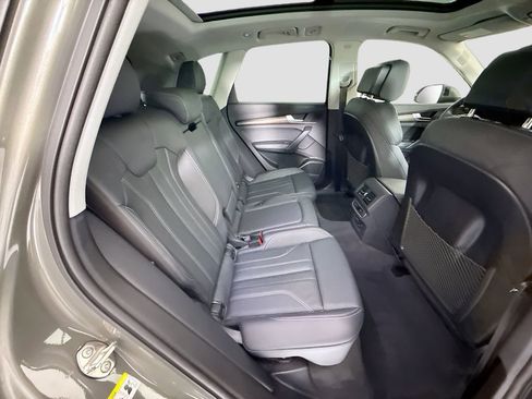 Certified 2023 Audi Q5 e Premium Plus w/ Premium Plus Package AWD/4WD image 23