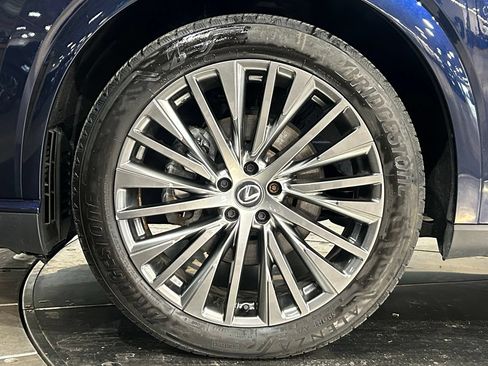 Used 2024 Lexus RX 350 w/ Convenience Package AWD/4WD image 23