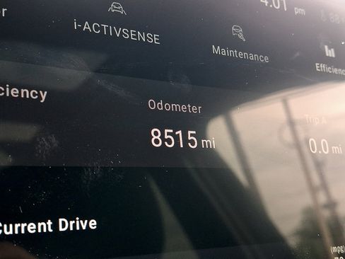 Certified 2026 MAZDA CX-5 2.5 S w/ Premium Plus Package AWD/4WD image 23
