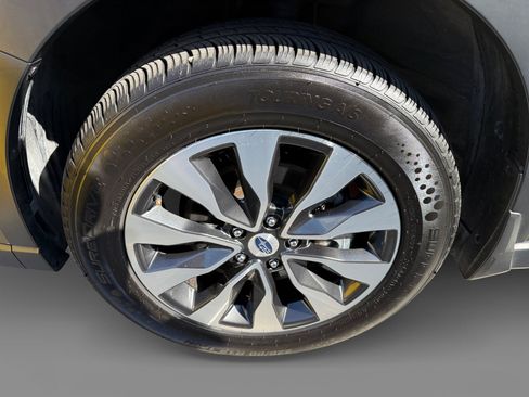 Used 2024 Subaru Outback Limited image 9