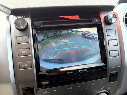Used 2016 Toyota Tundra SR5 w/ SR5 Upgrade Package RWD image 28