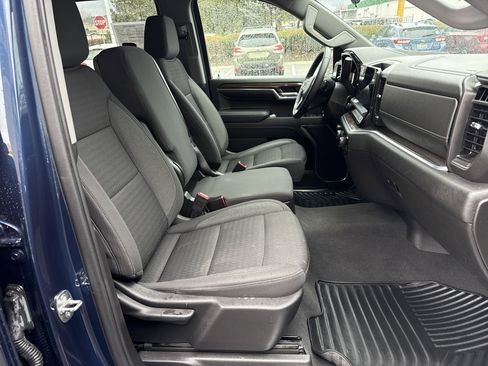 Used 2023 Chevrolet Silverado 1500 LT w/ Convenience Package II image 20