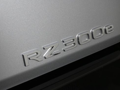 Used 2024 Lexus RZ 300e Premium w/ Accessory Package (2T) FWD image 26