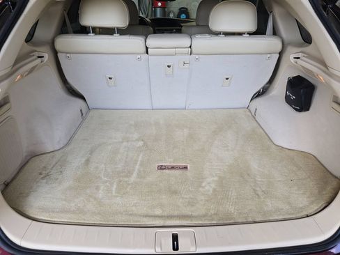 Used 2014 Lexus RX 350 AWD w/ Navigation Package image 15