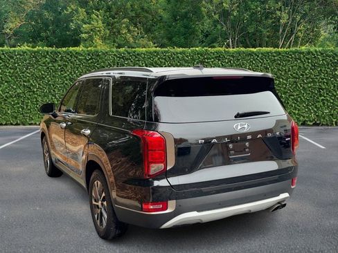 Used 2020 Hyundai Palisade SEL image 4