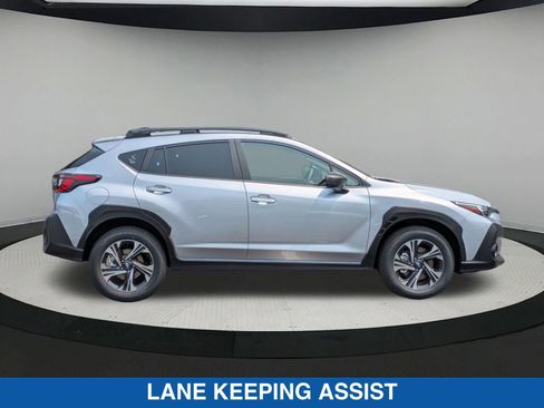 Certified 2025 Subaru Crosstrek 2.0i Premium image 2
