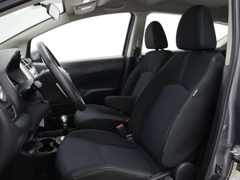 Used 2018 Nissan Versa Note SV FWD image 15