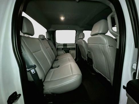 Used 2020 Ford F350 XL w/ Power Equipment Group AWD/4WD image 35