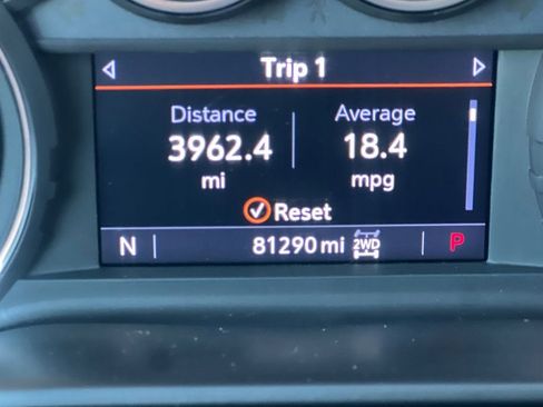 Used 2021 Chevrolet Silverado 1500 LT w/ Work Truck Package image 21