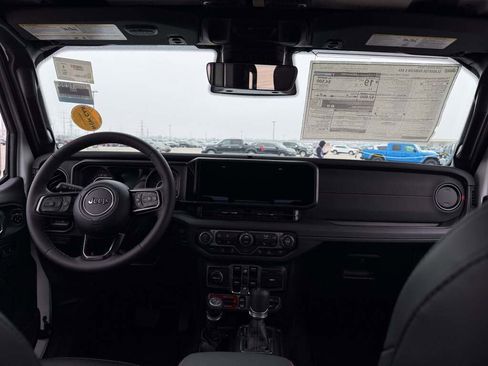 New 2026 Jeep Gladiator Rubicon image 20