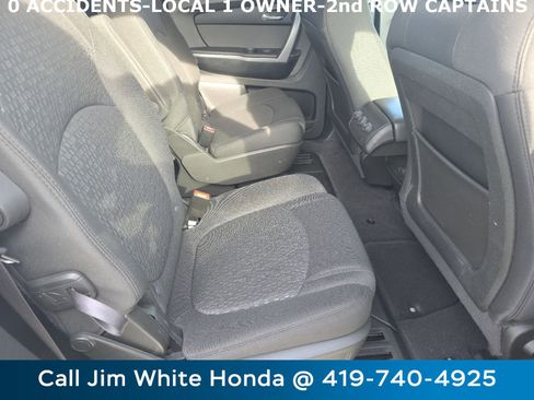 Used 2011 GMC Acadia SLE image 17