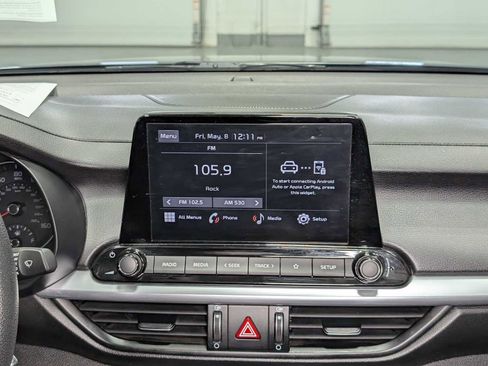 Certified 2023 Kia Forte LXS w/ LXS Technology Package FWD image 18