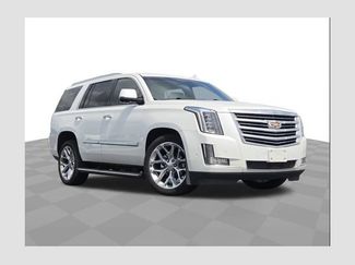 Used 2019 Cadillac Escalade Platinum AWD/4WD video 1